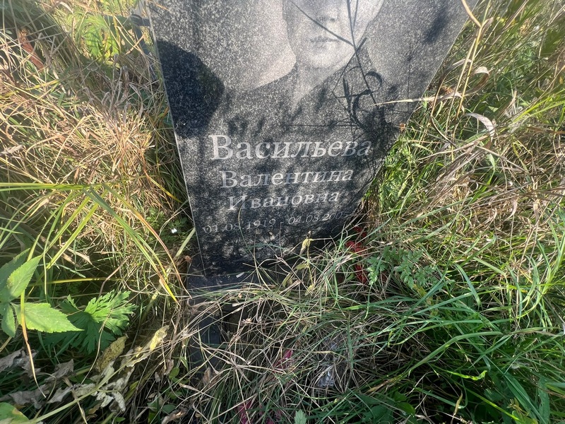 Васильева