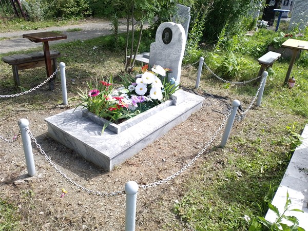Попова Людмила Евгеньевна