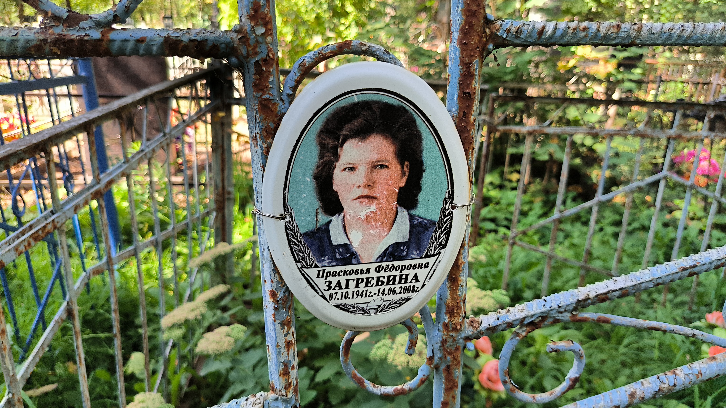 Загребин Никандр Васильевич