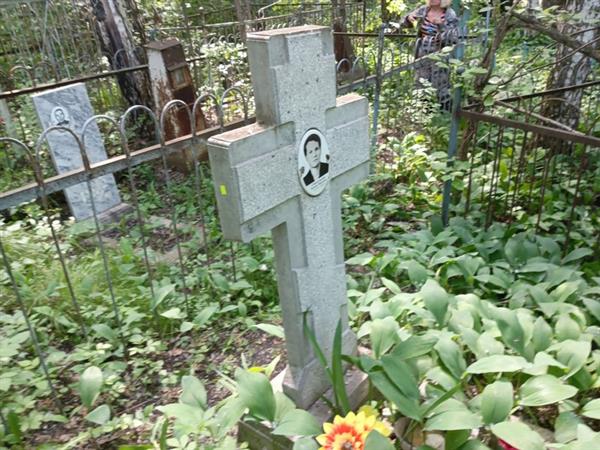 Образцова Татьяна Марковна