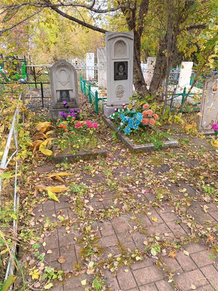 Ковалевский Константин Григорьевич