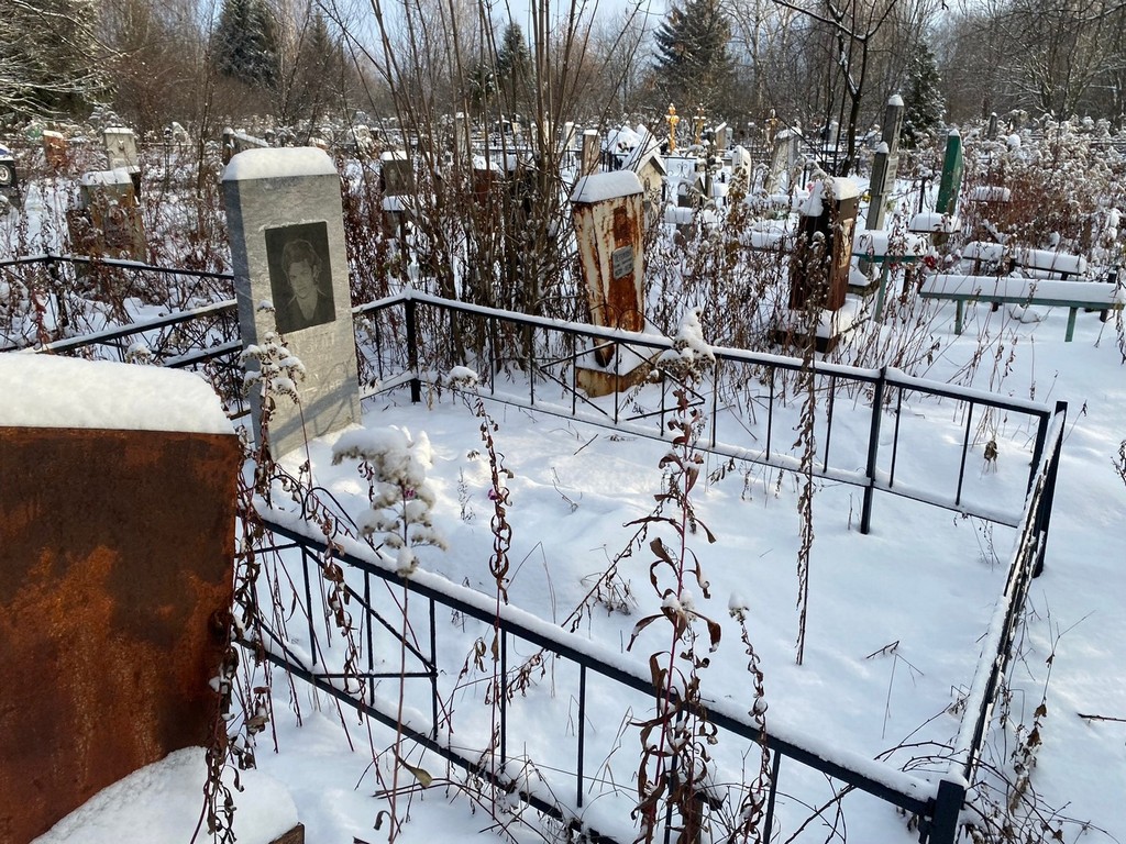 Кузин Сергей Александрович