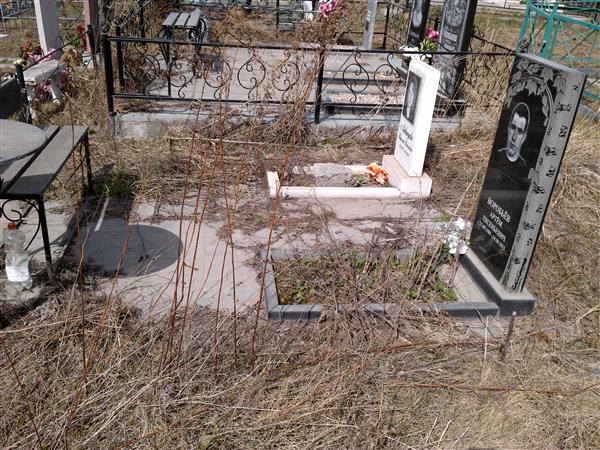 Ливинцева Татьяна Васильевна