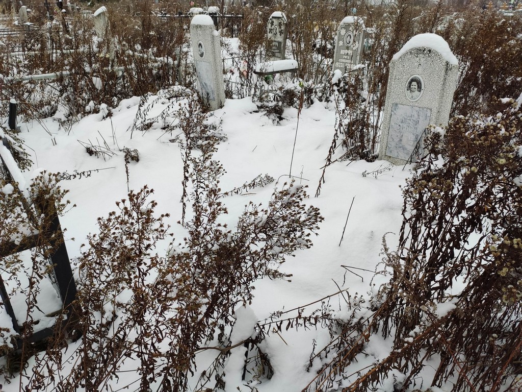 Дедушкина Лидия Ильинична
