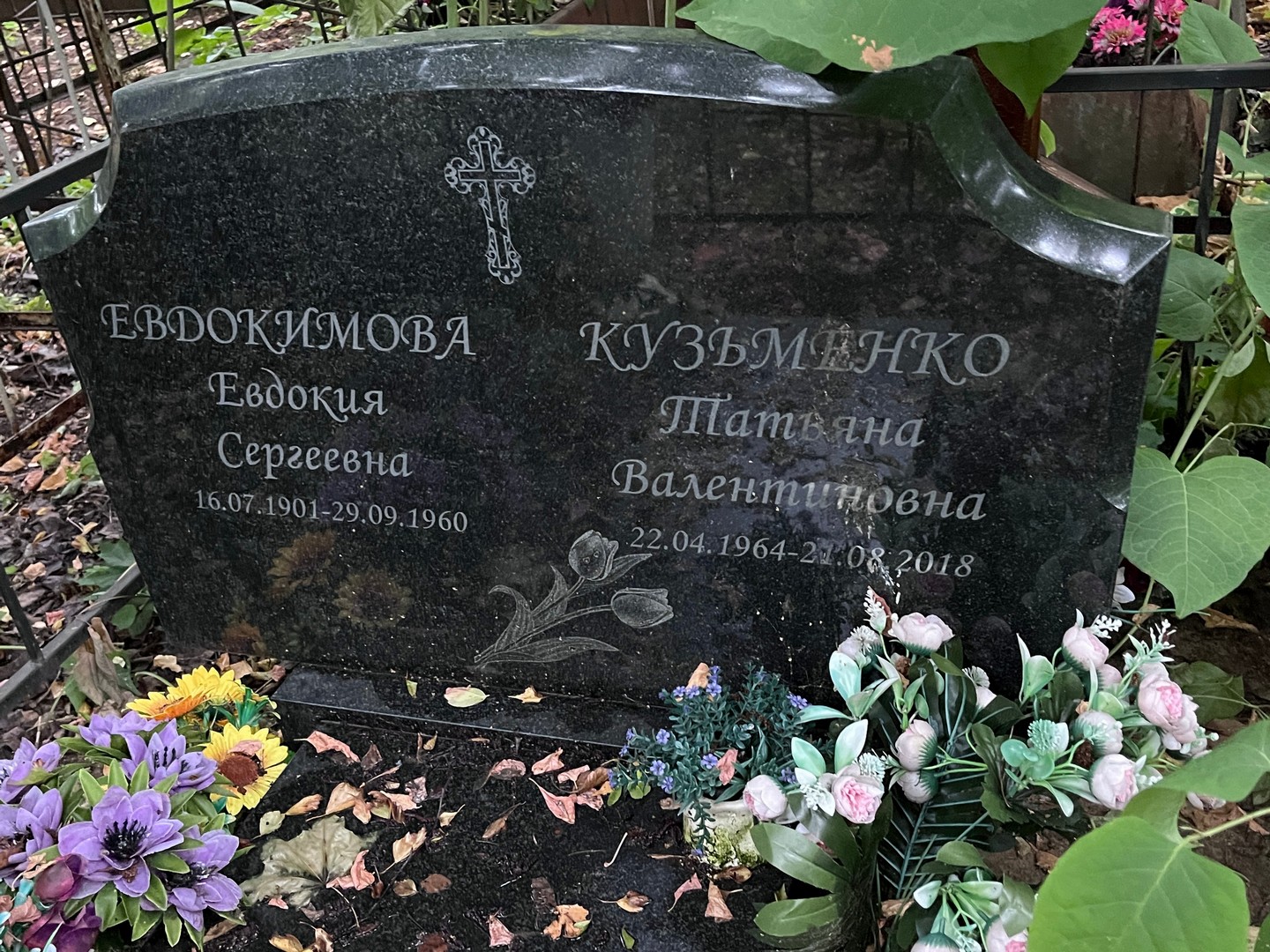 Кузьменко