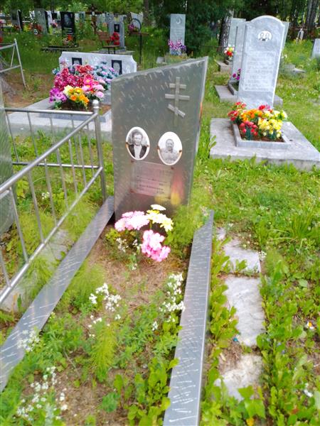 Талашманова Анна Григорьевна