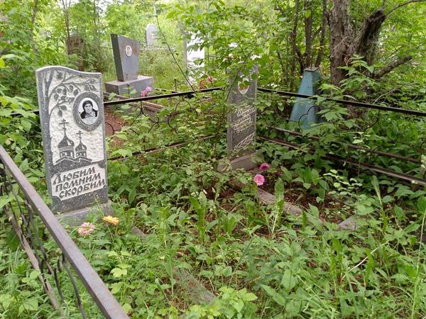 Волкова Мария Васильевна