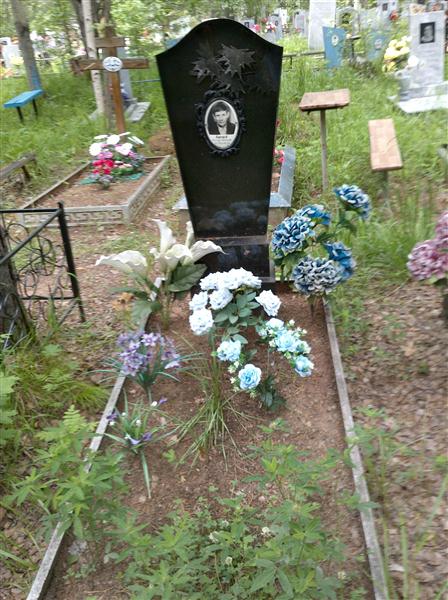 Киряев Анатолий Андреевич