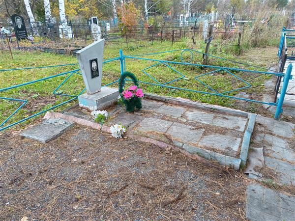 Веричев Александр Михайлович