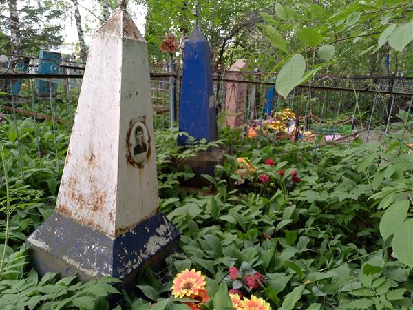 Рубен Валентина Ивановна