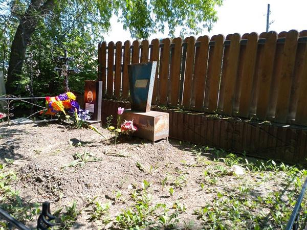 Зиляева Лидия Спиридоновна