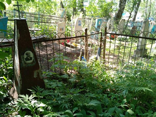 Минеев Василий Ахзович