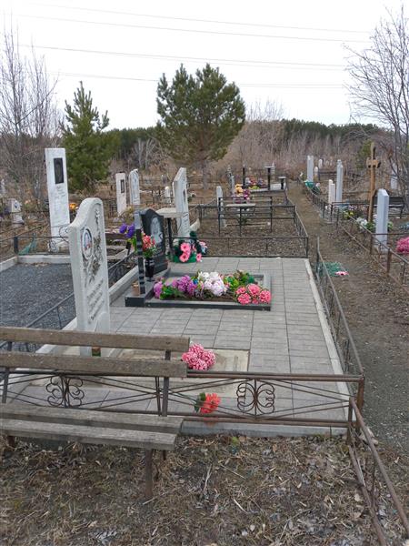 Петрова Наталья Константиновна