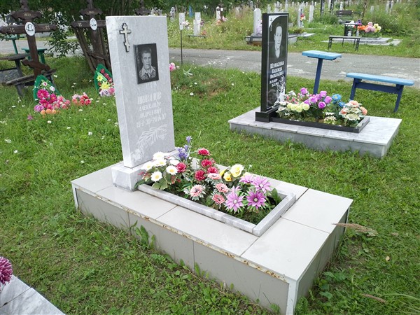 Шувалов Александр Андреевич
