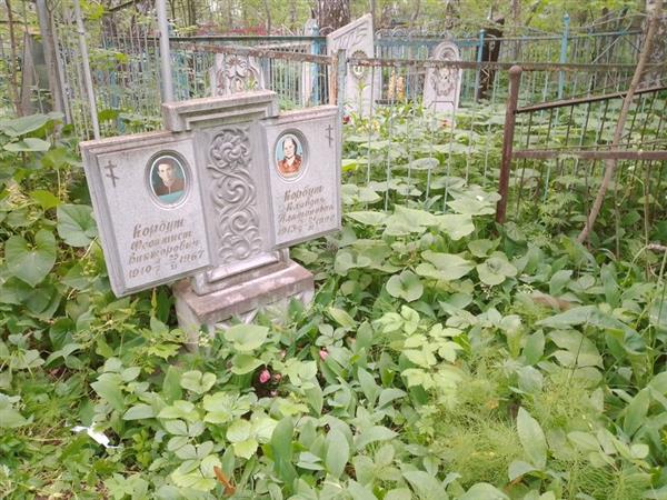Корбут Фектист Викторович