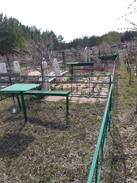 Мыльников Анатолий Георгиевич