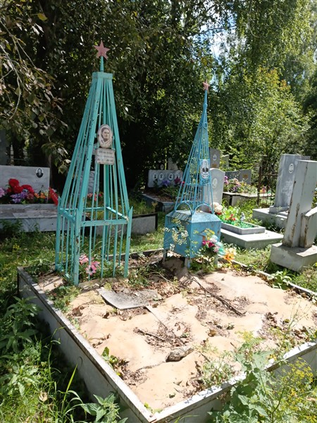 Козлов Анатолий Иванович