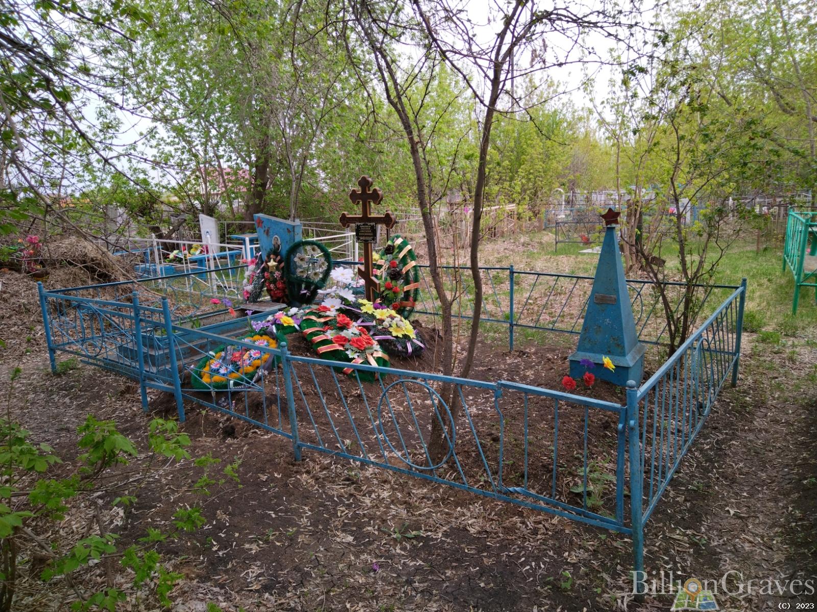 Папулов Анатолий Максимович