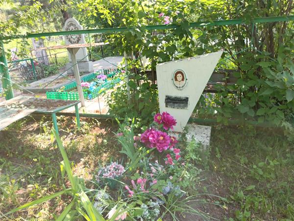 Лобова Светлана Васильевна