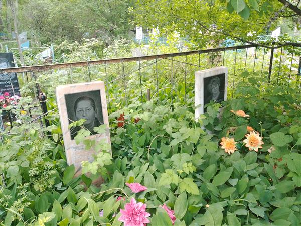 Глебова Александра Терентьевна