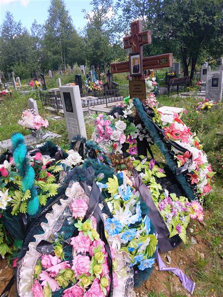 Кокорин Александр Петрович