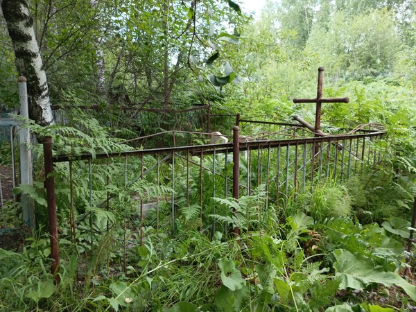 Шуранов Герасим Петрович