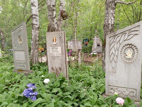 Сугак Валерий Гаврилович