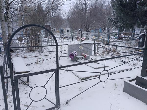 Юрченко Андрей Петрович