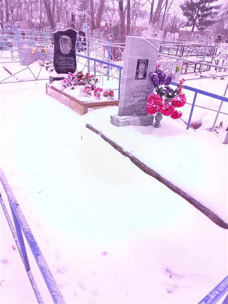 Пензина Алена Игоревна