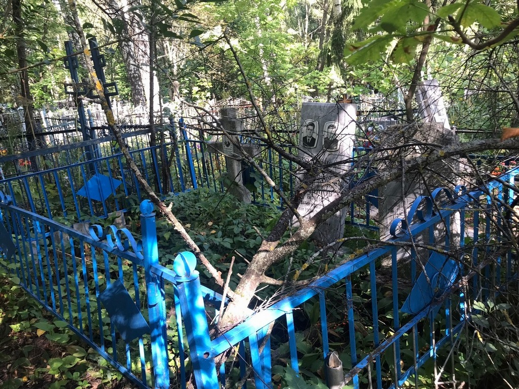 Борисов Борис Тимофеевич