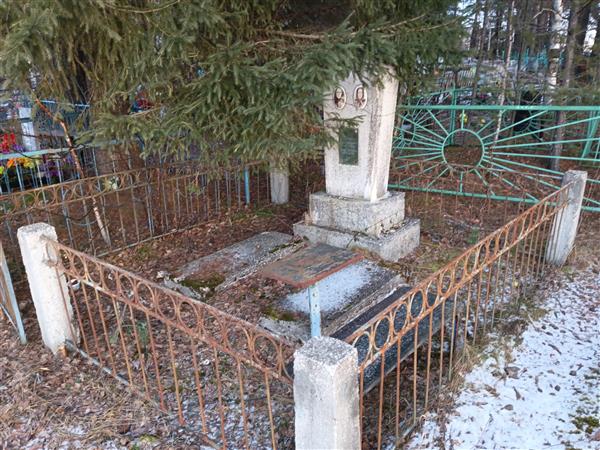 Сырчина Татьяна Григорьевна