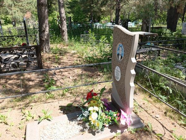Серебрянникова Ольга Давыдовна