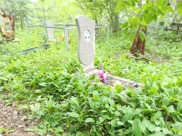 Коробицина Акулина Васильевна