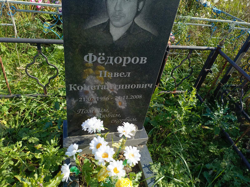 Федоров