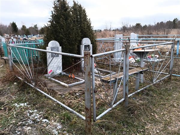 Шатов Александр Васильевич