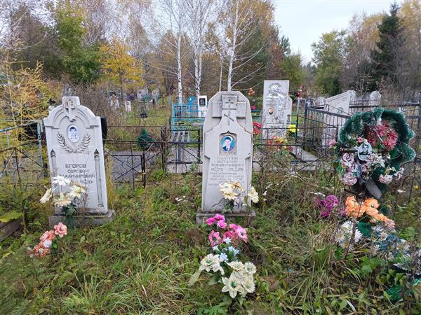 Калугин Виталий Викентьевич