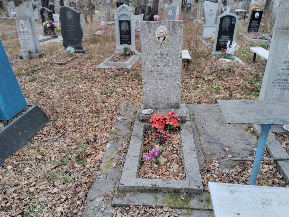 Дручинин Сергей Николаевич
