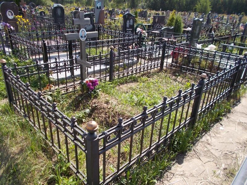 Евдокимов Михаил Александрович