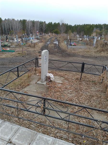 Воденников Александр Александрович