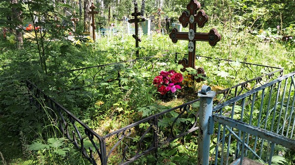 Лебедев Виктор Михайлович