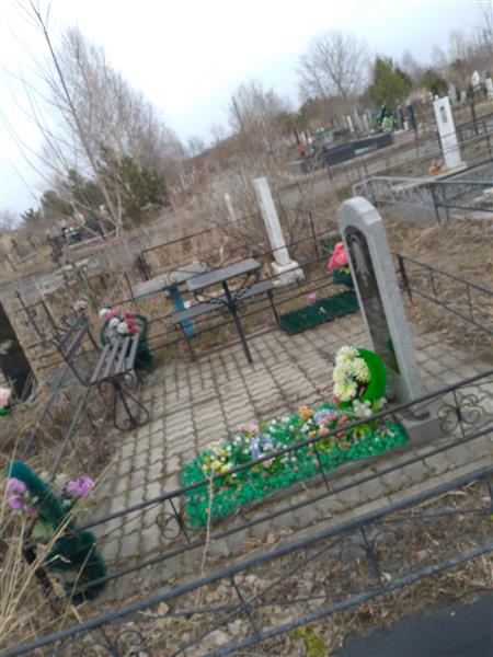 Соколов Владимир Анатольевич