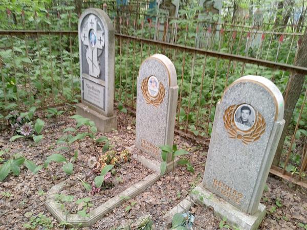Челядинов Вадим Владимирович