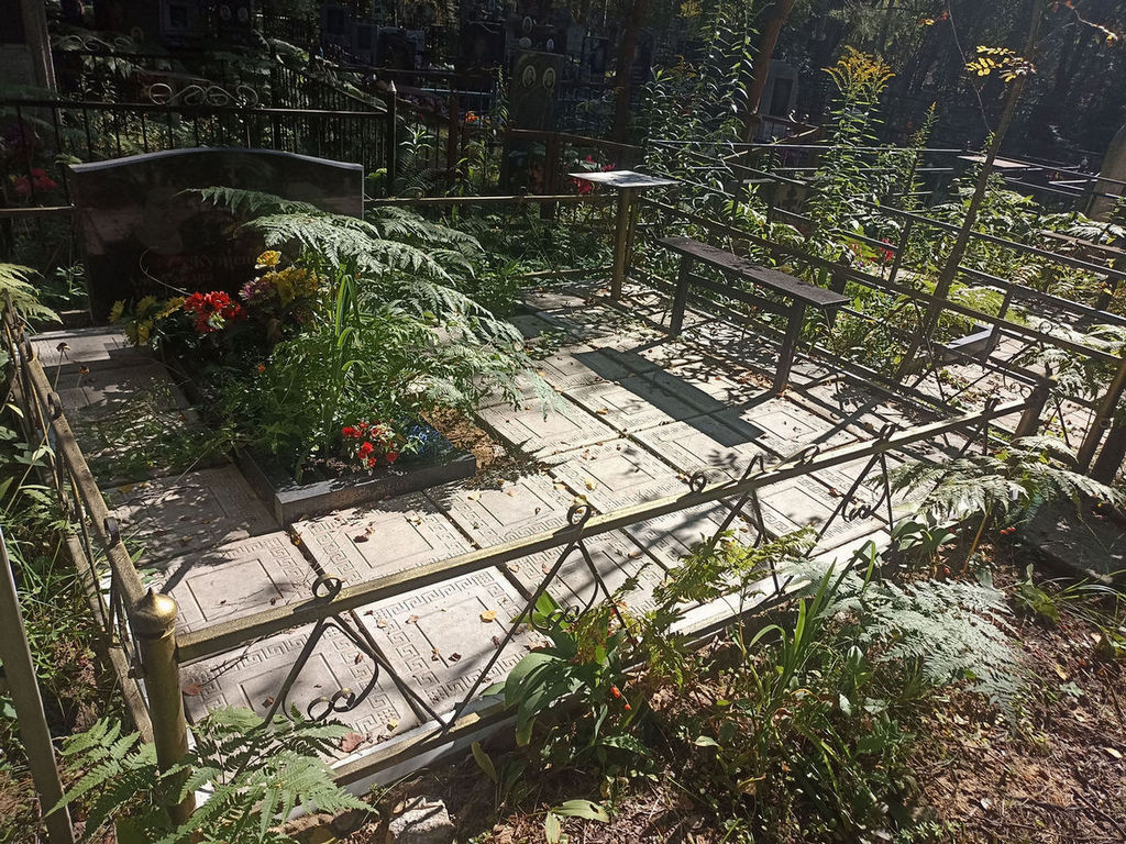Кузнецова Александра Ивановна