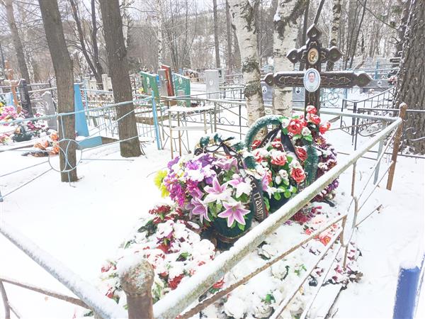 Кузнецов Сергей Германович