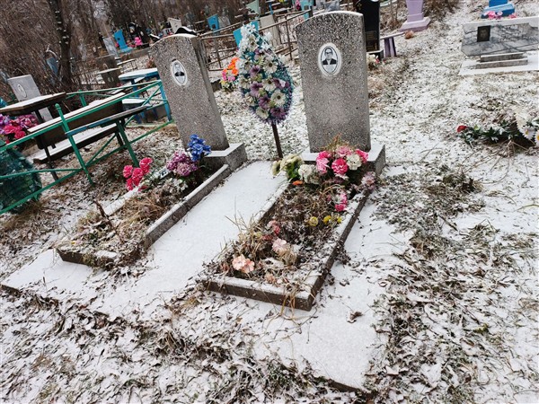 Калугина Апполинария Александровна