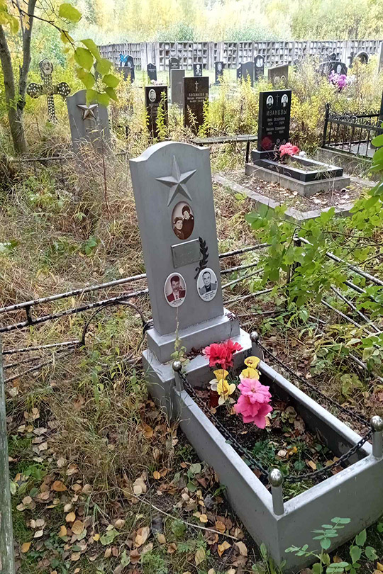 Алексеев Сергей Владимирович