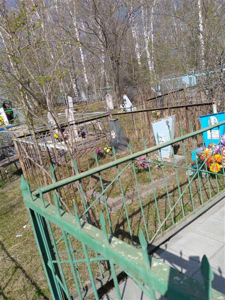 Кусакин Александр Петрович