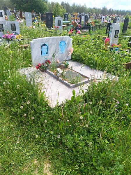 Патрушев Валентин Сергеевич