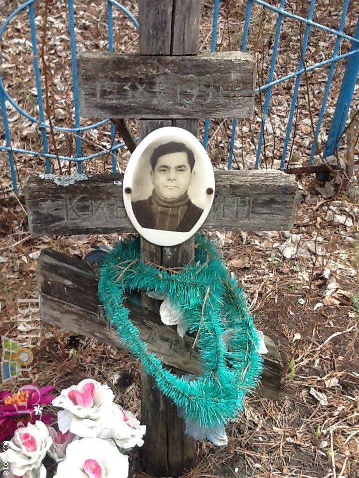 Кабардин Федор В.