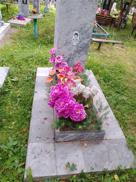 Торопов Николай Иванович